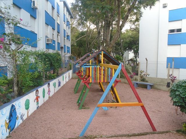 Apartamento, 1 quarto, 38 m² - Foto 11