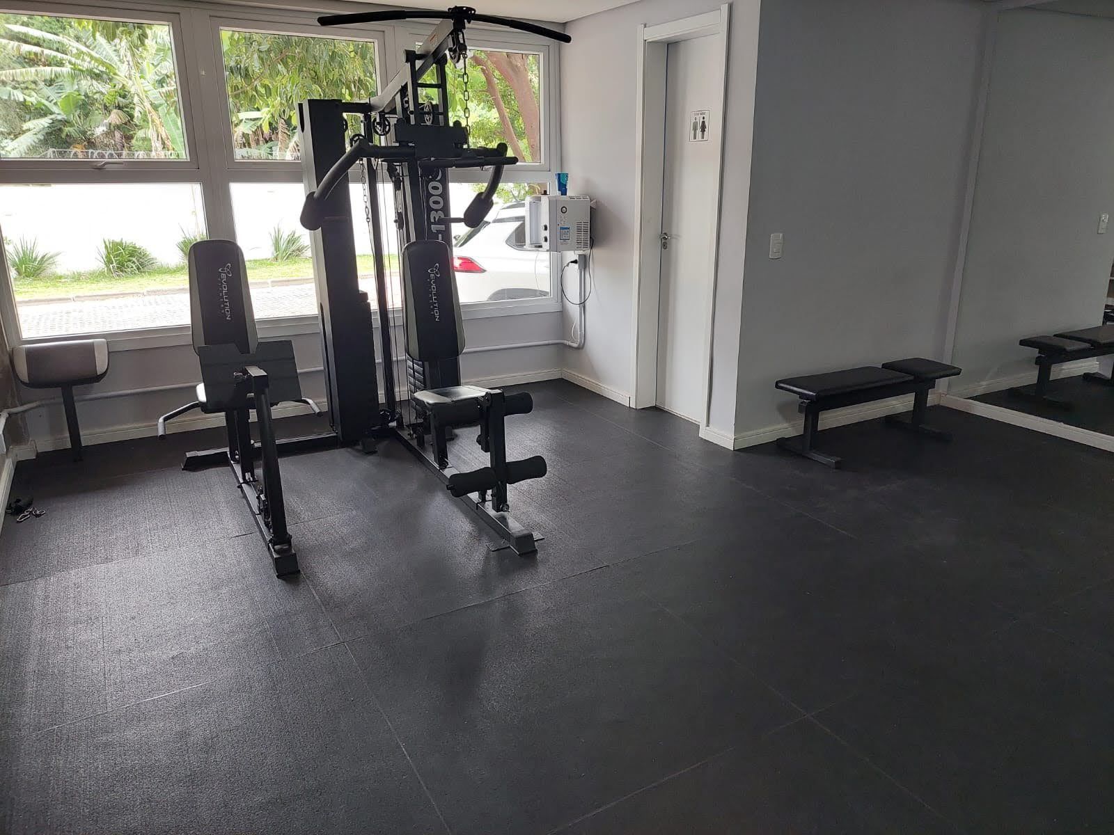 Apartamento, 3 quartos, 91 m² - Foto 9