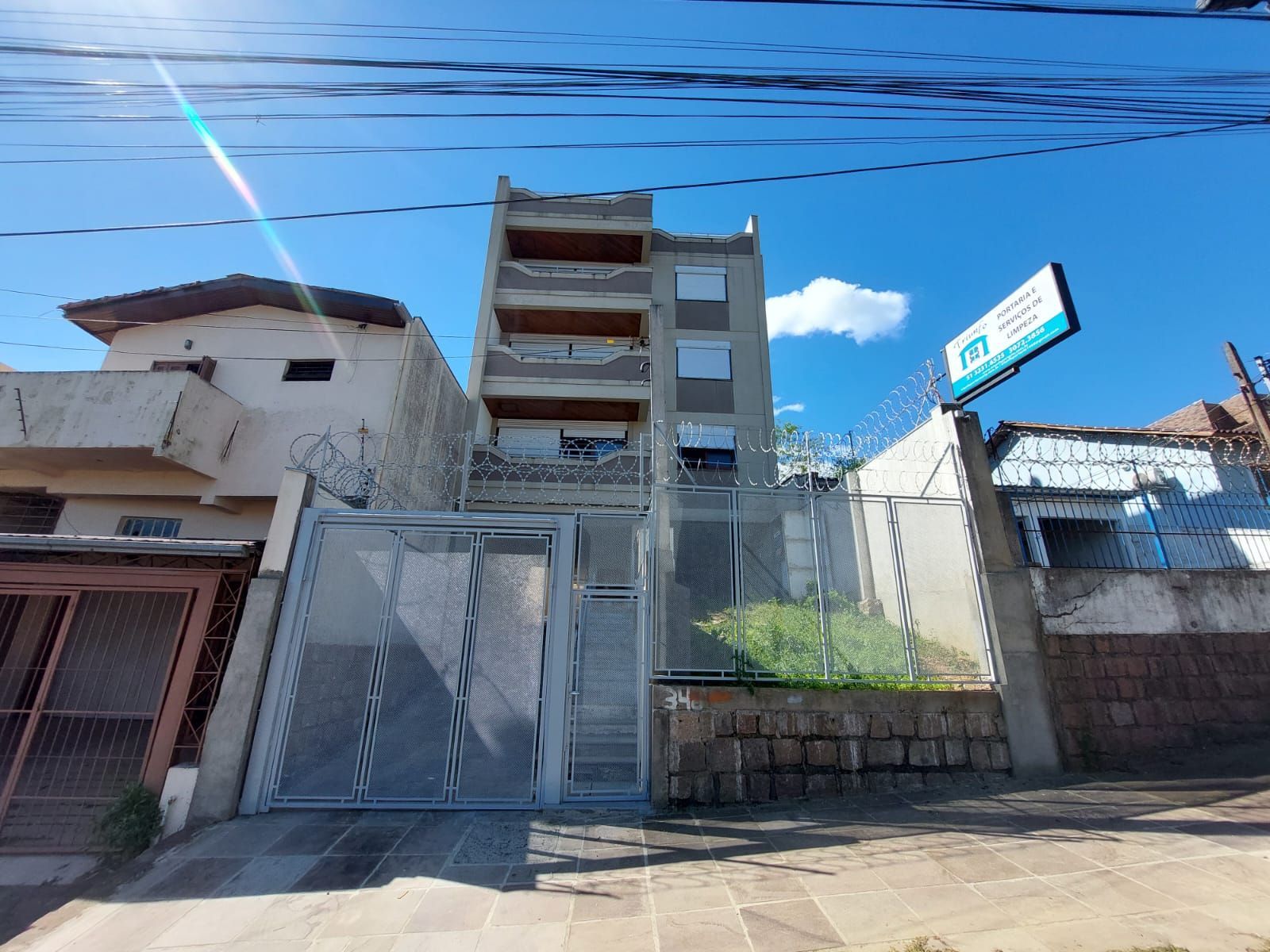 Apartamento, 2 quartos, 75 m² - Foto 2