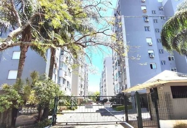 Apartamento, 3 quartos, 71 m² - Foto 1