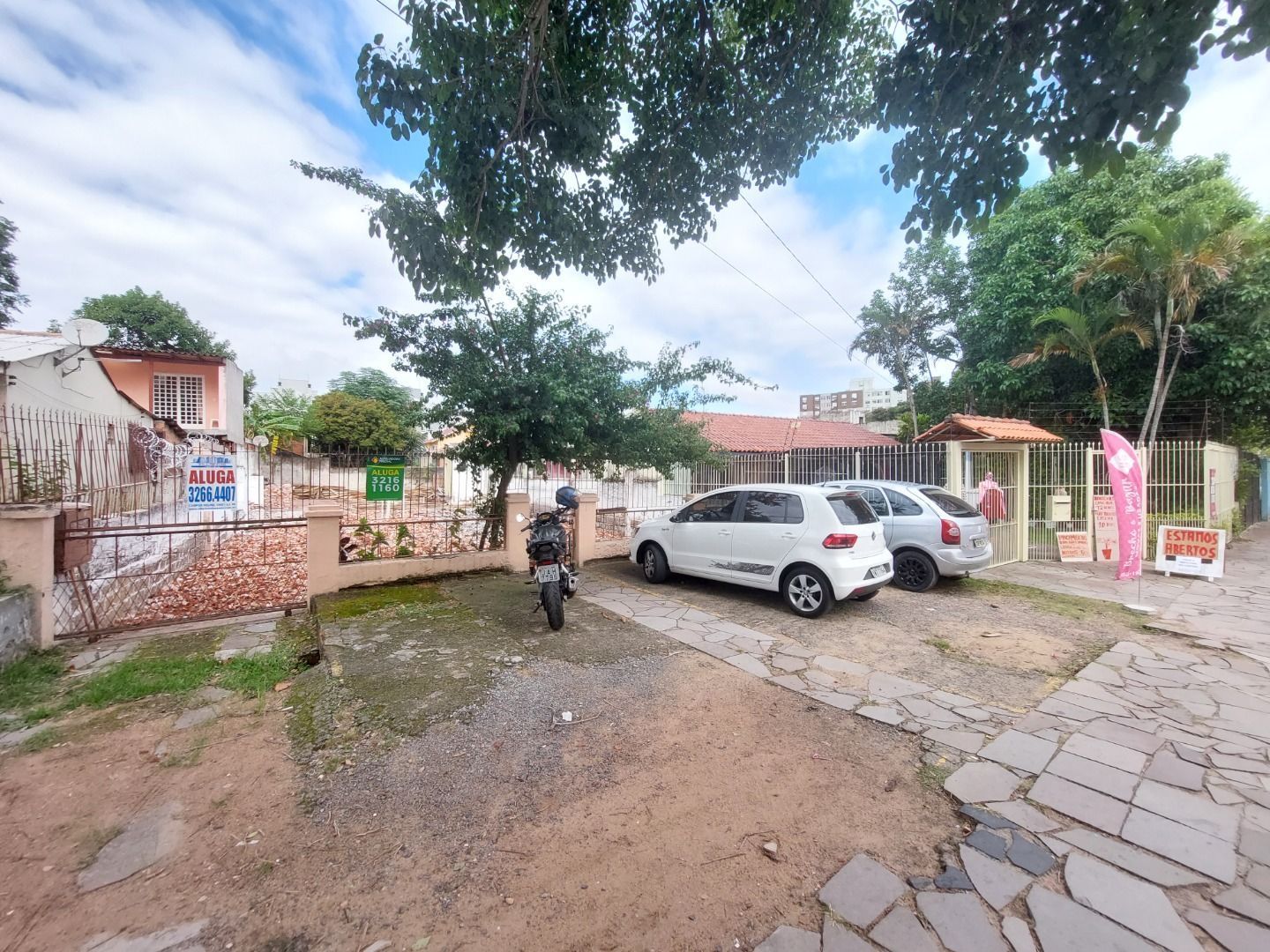 Terreno para alugar, 360m² - Foto 2