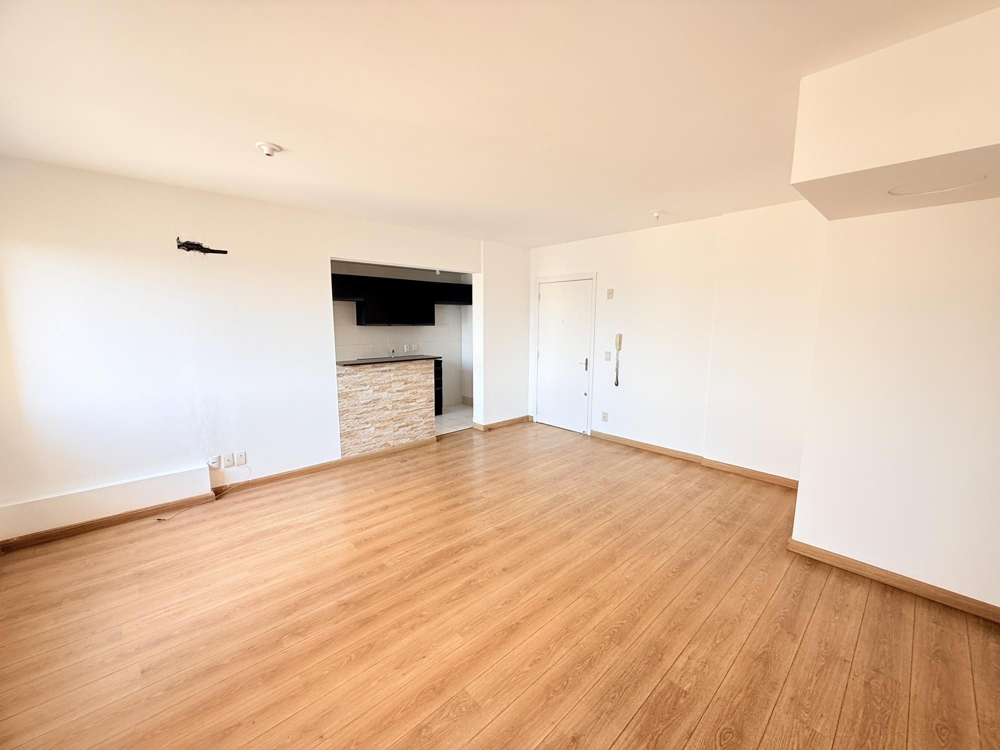 Apartamento, 2 quartos, 66 m² - Foto 3