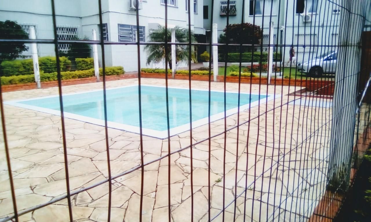 Apartamento à venda com 2 quartos, 61m² - Foto 2