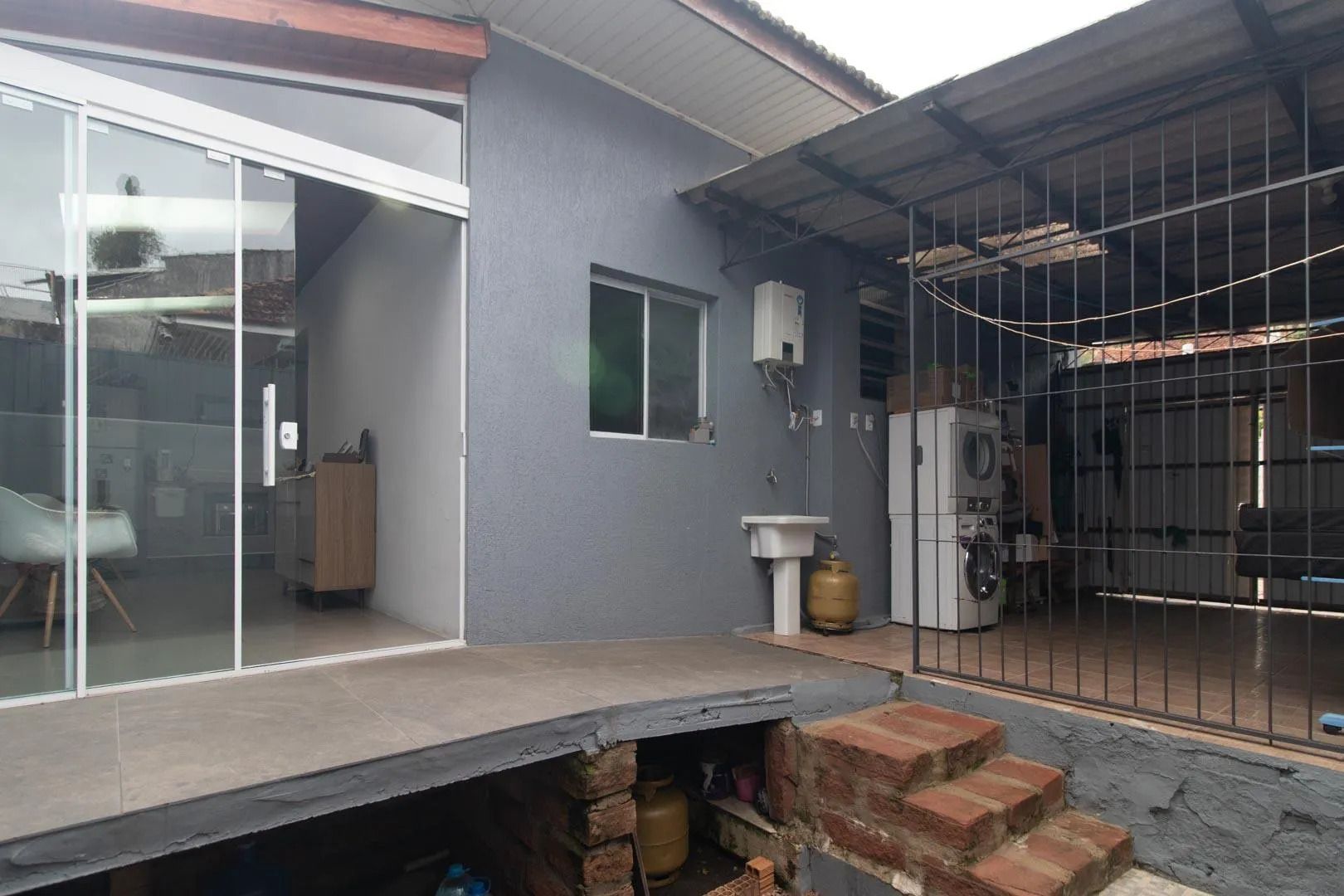 Casa, 2 quartos, 65 m² - Foto 20