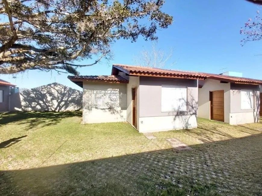 Casa de Condomínio, 2 quartos - Foto 12