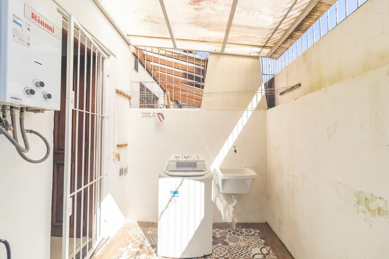 Casa, 2 quartos, 133 m² - Foto 32