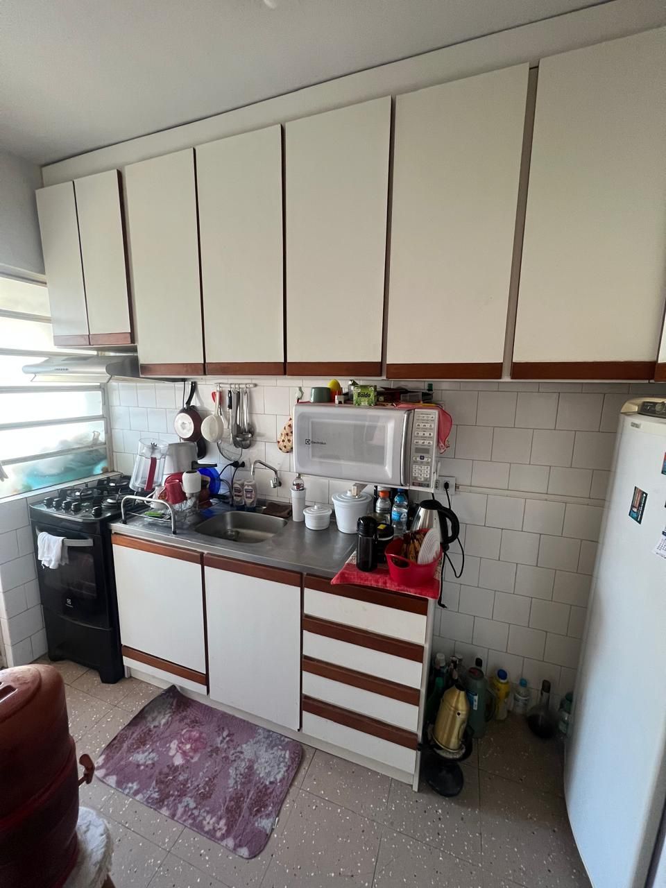 Apartamento, 2 quartos, 52 m² - Foto 9