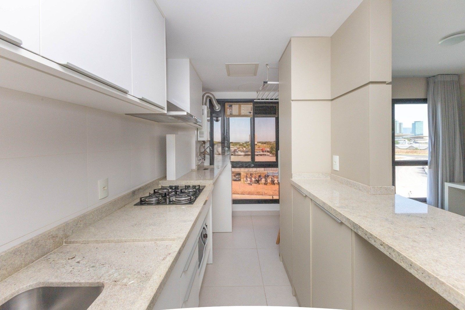 Apartamento, 3 quartos, 100 m² - Foto 8