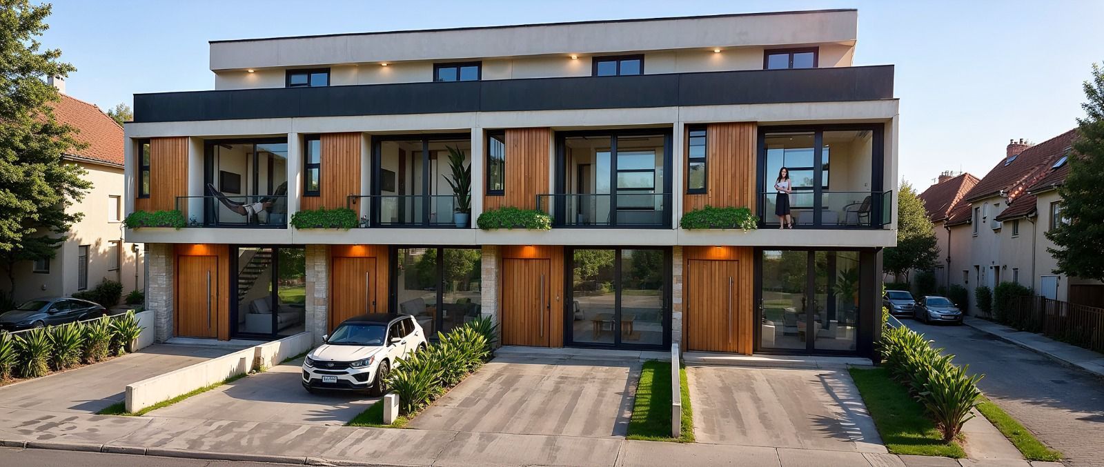 Casa, 4 quartos, 242 m² - Foto 3