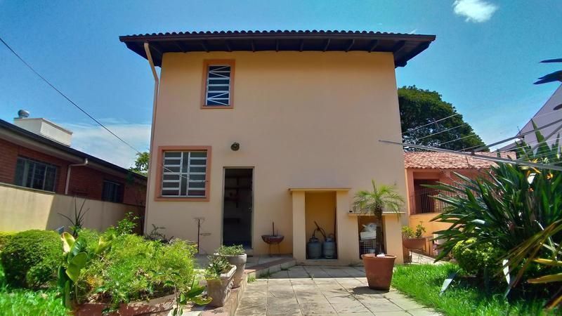 Casa à venda com 4 quartos, 200m² - Foto 20