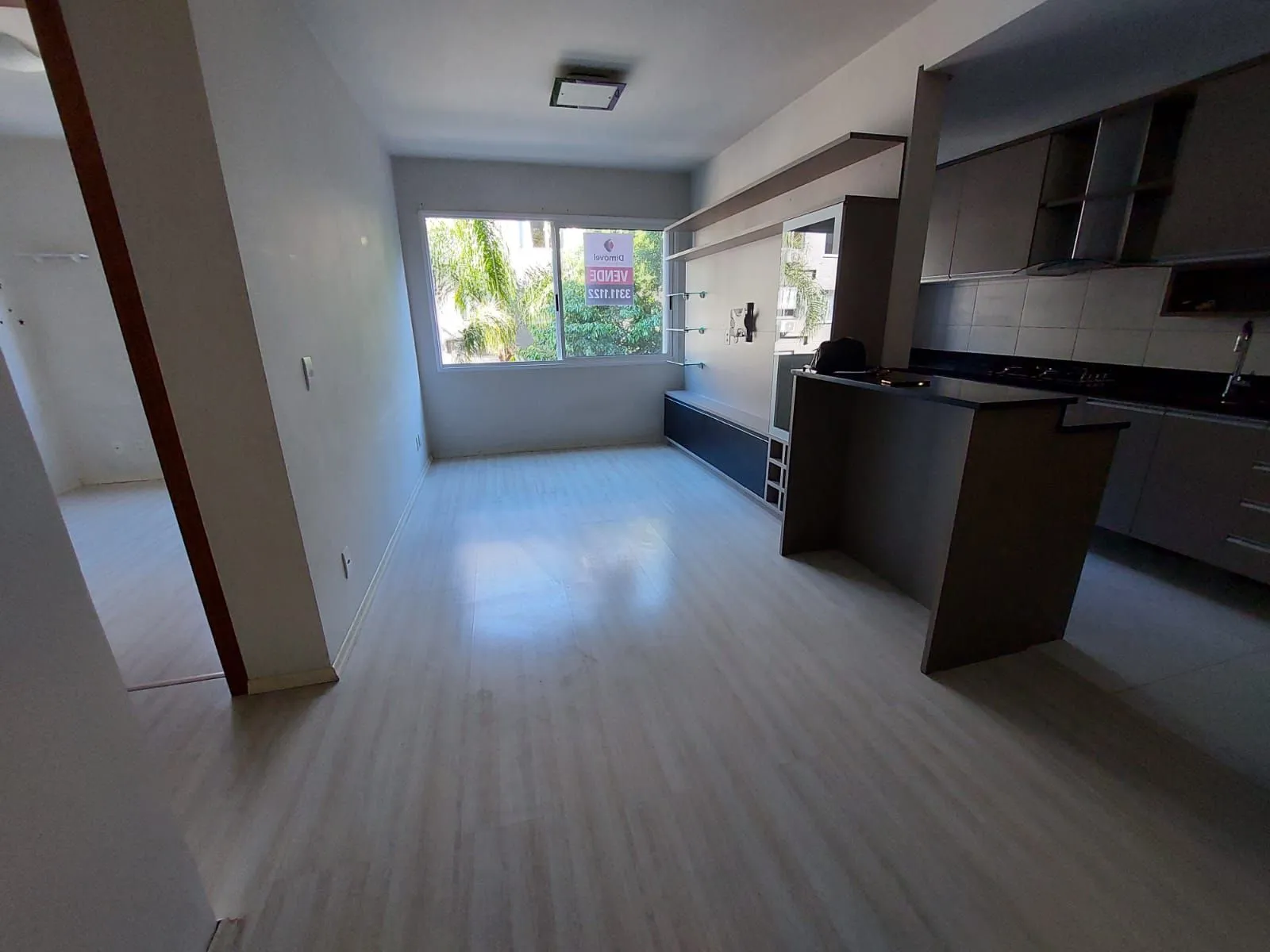 Apartamento, 2 quartos, 25 m² - Foto 4