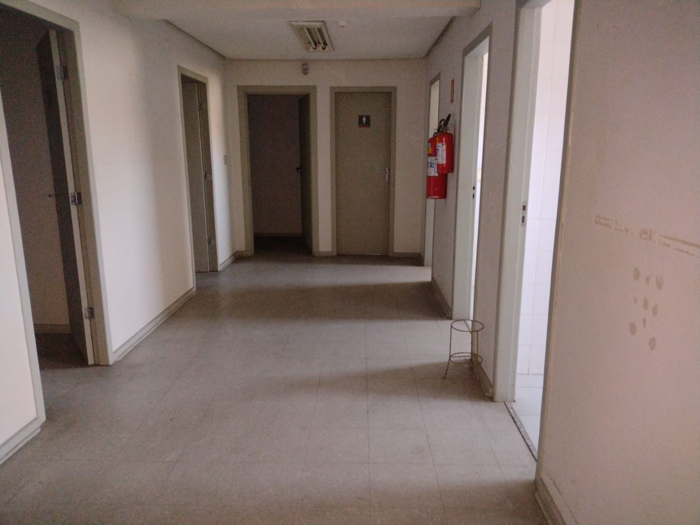 Prédio Inteiro, 643 m² - Foto 13