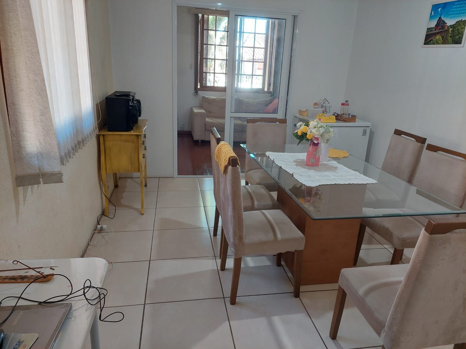 Casa, 4 quartos, 120 m² - Foto 17