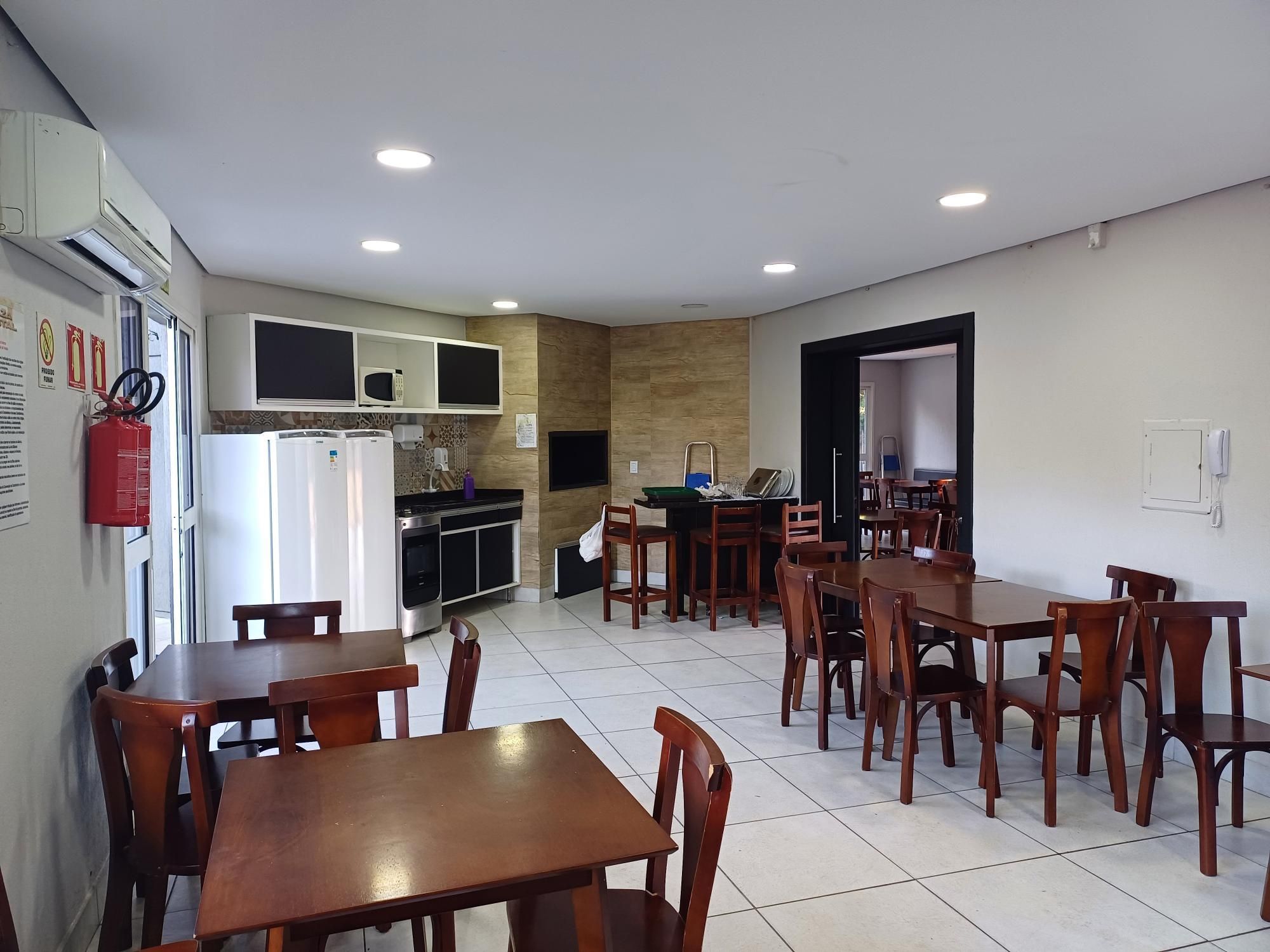 Apartamento, 3 quartos, 88 m² - Foto 44