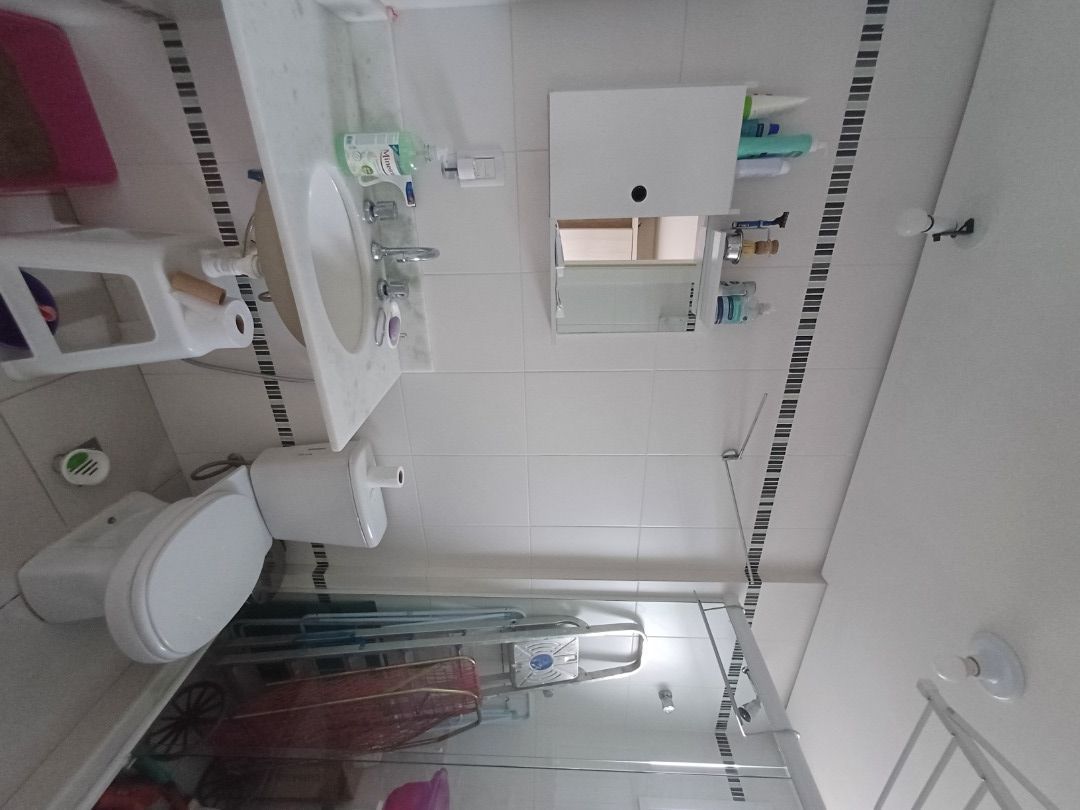Apartamento à venda com 2 quartos, 67m² - Foto 26