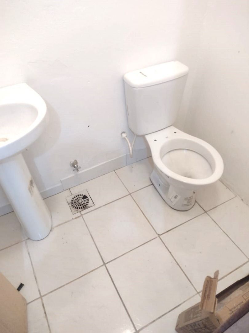 Loja-Salão, 20 m² - Foto 4