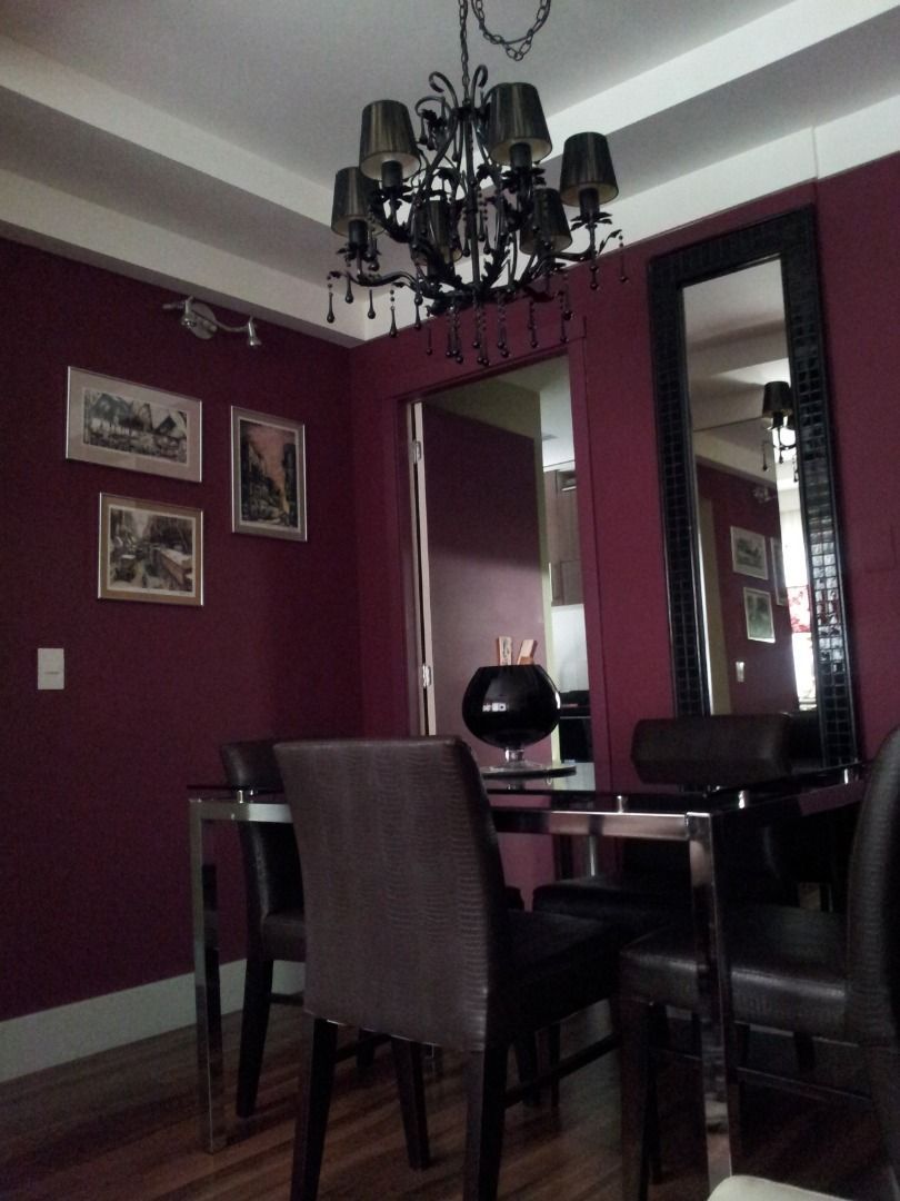 Apartamento, 2 quartos, 88 m² - Foto 2