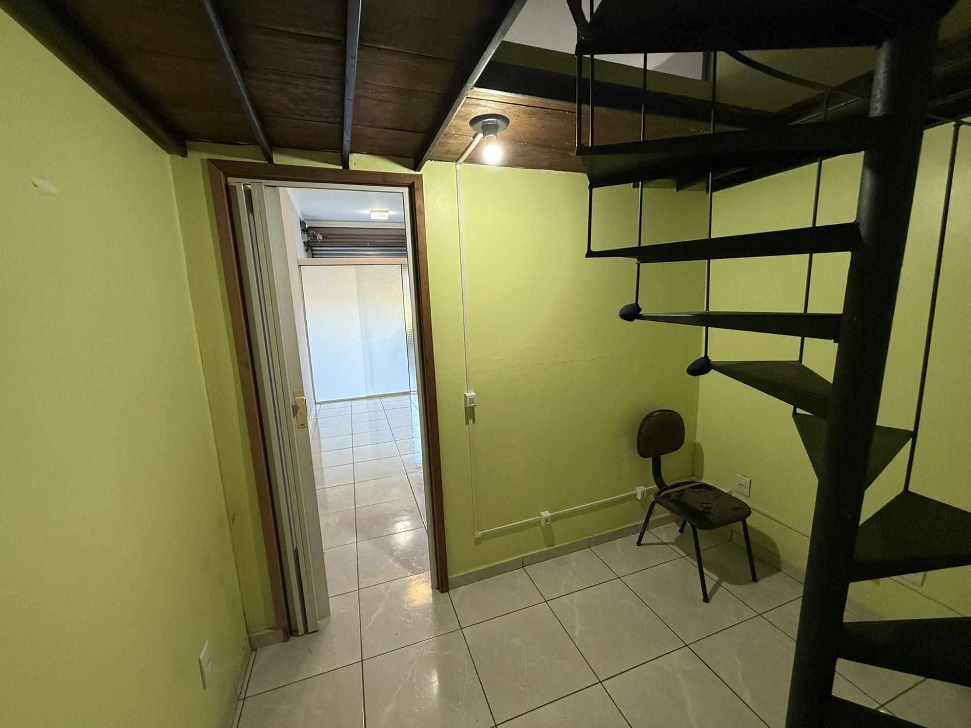 Loja-Salão, 32 m² - Foto 8