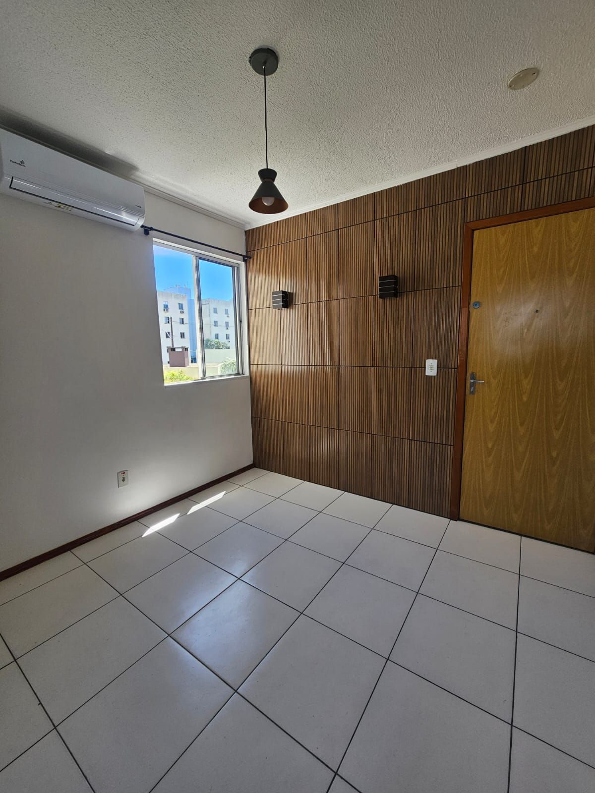 Apartamento, 2 quartos, 38 m² - Foto 2