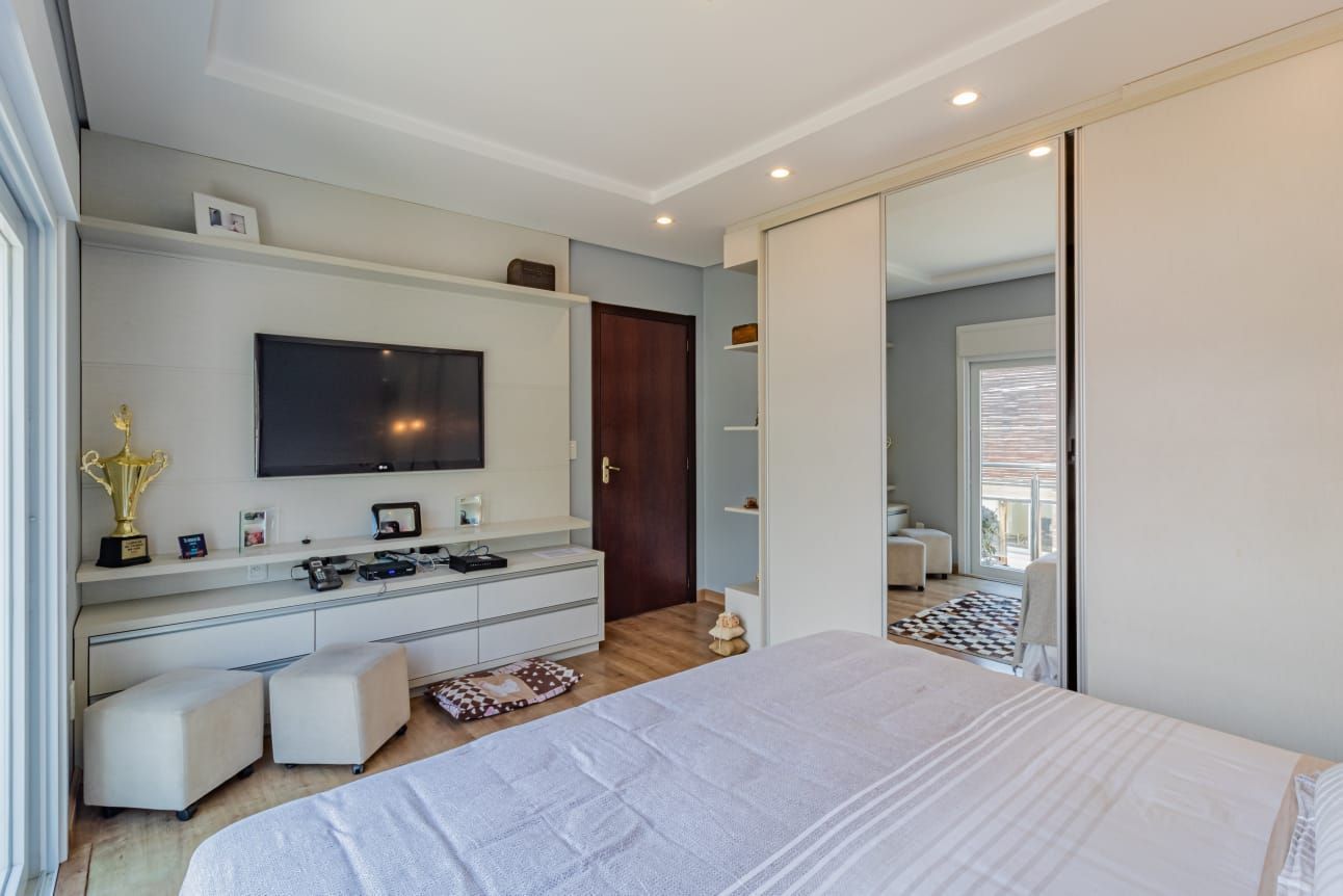 Casa, 4 quartos, 247 m² - Foto 27