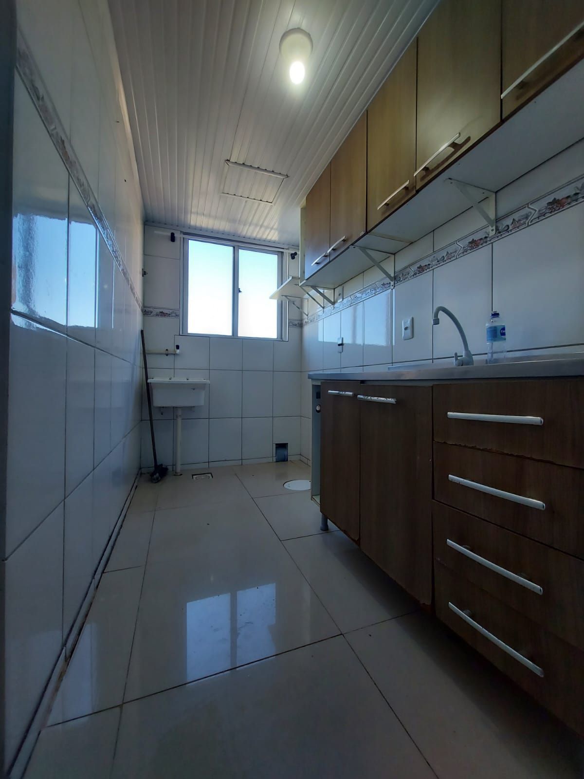 Apartamento, 2 quartos, 40 m² - Foto 21