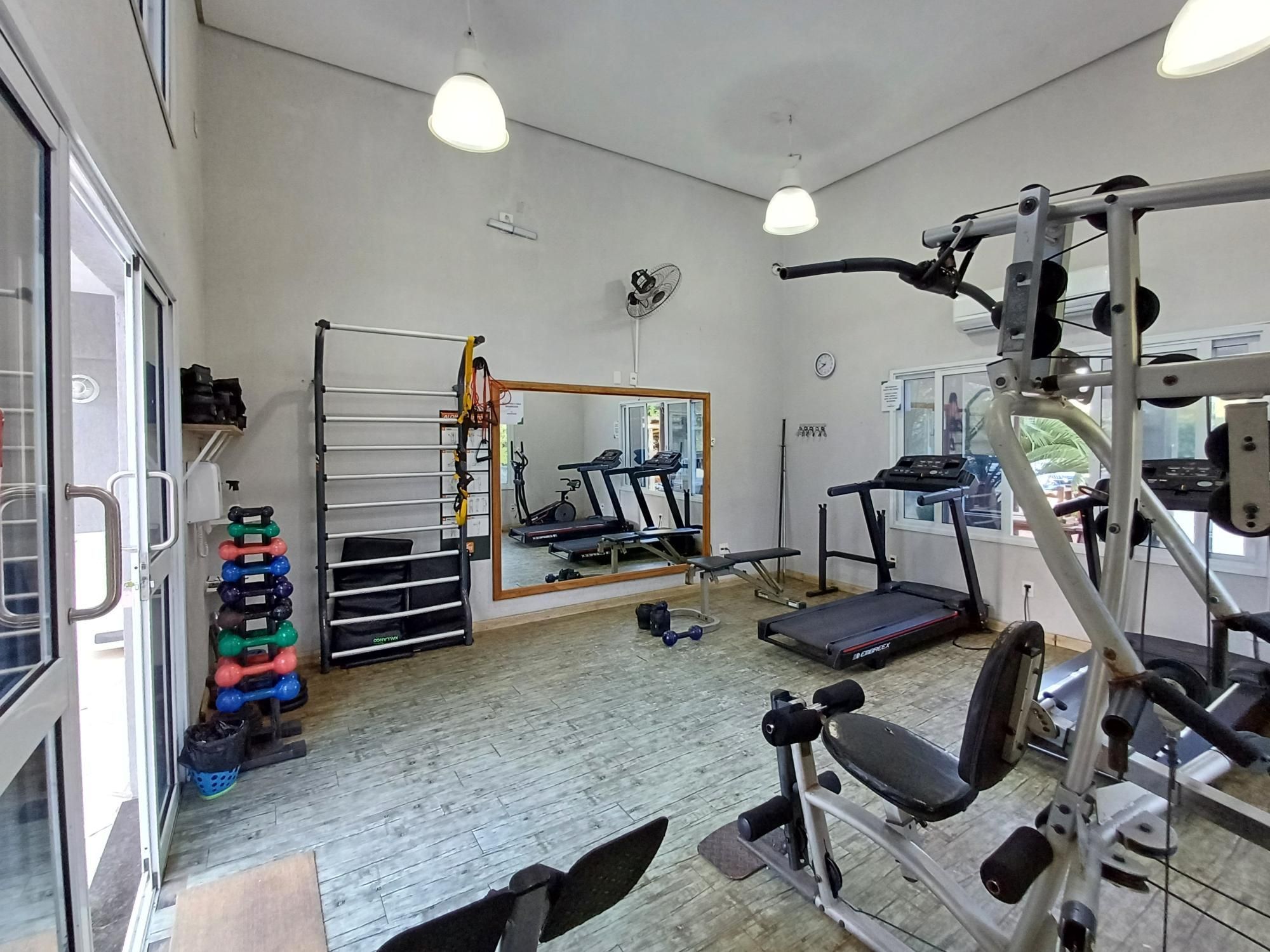 Apartamento, 3 quartos, 88 m² - Foto 57