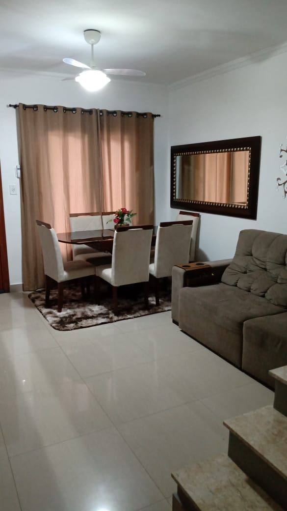 Casa, 3 quartos, 90 m² - Foto 3