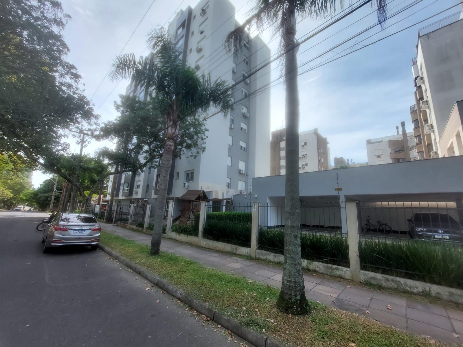 Apartamento, 2 quartos, 60 m² - Foto 6