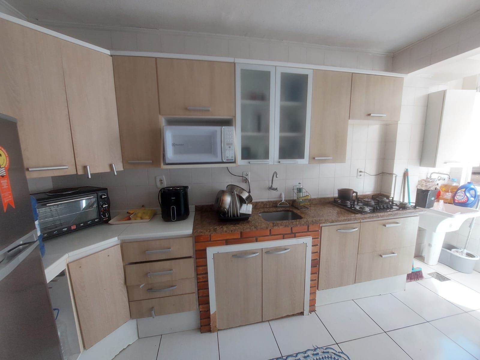 Apartamento, 2 quartos, 48 m² - Foto 7