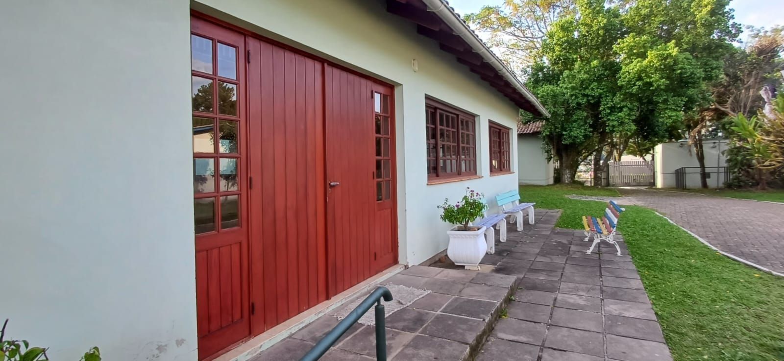 Casa, 3 quartos, 270 m² - Foto 56