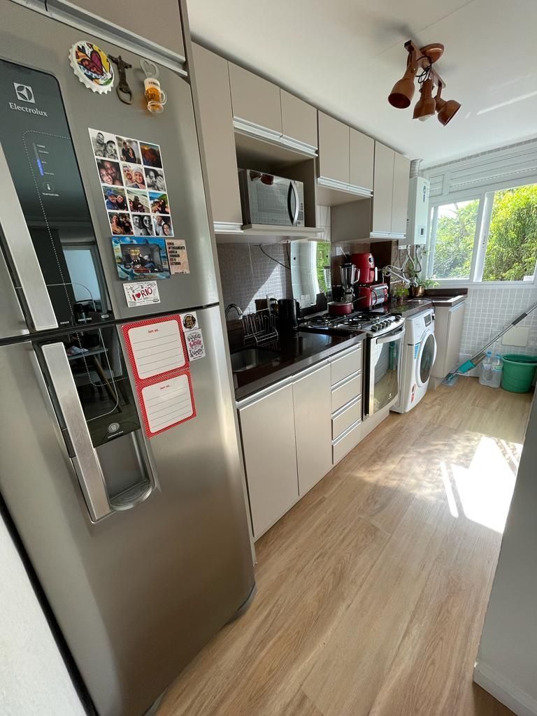 Apartamento, 2 quartos, 58 m² - Foto 9