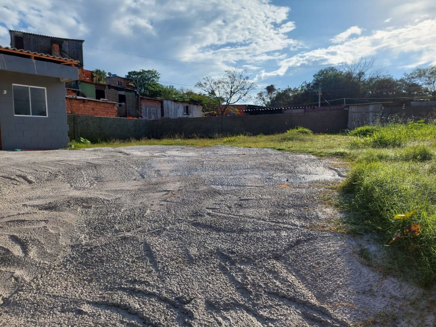 Terreno, 597 m² - Foto 2