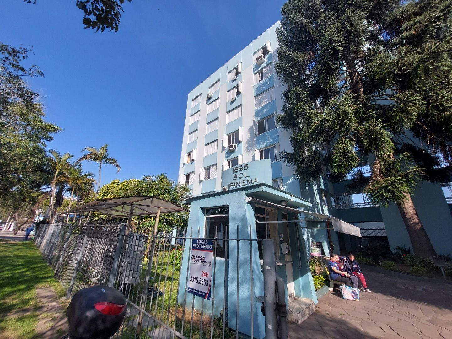 Loja-Salão à venda, 25m² - Foto 13