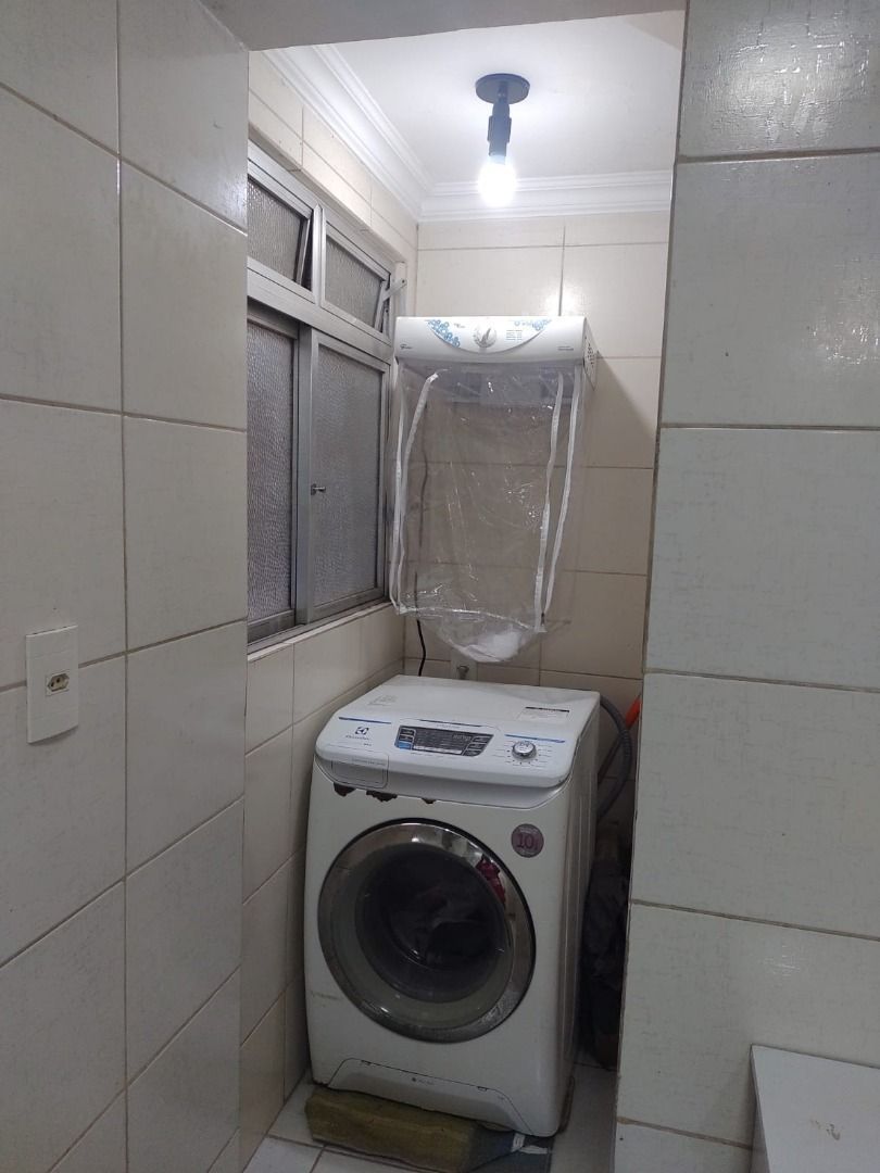 Apartamento, 2 quartos, 50 m² - Foto 7