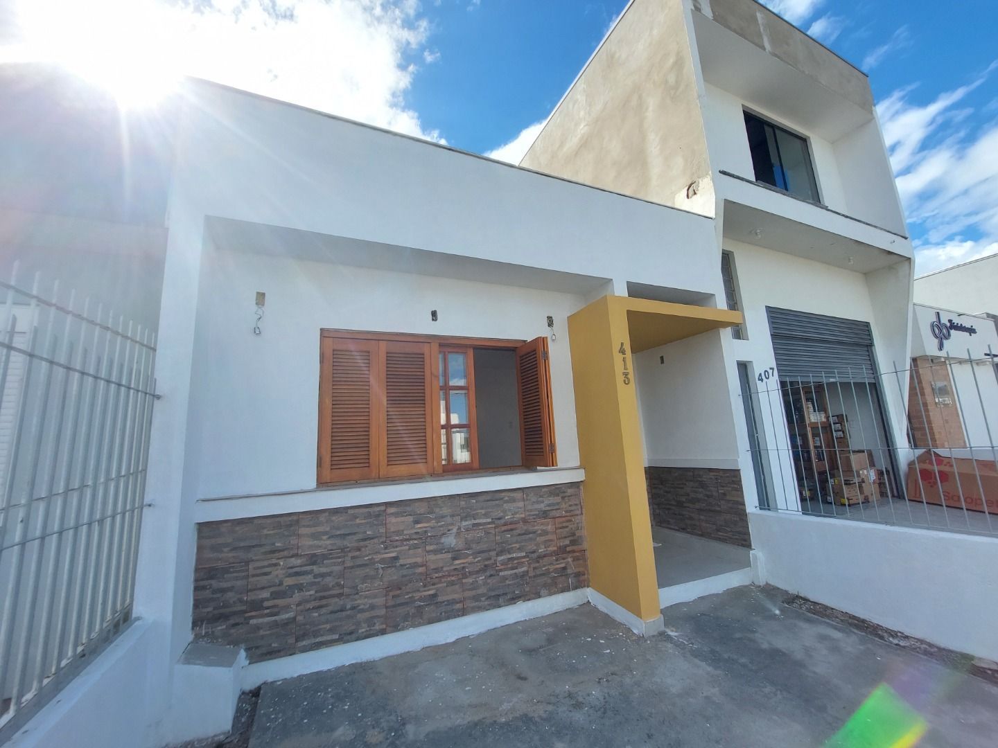 Casa, 2 quartos - Foto 24