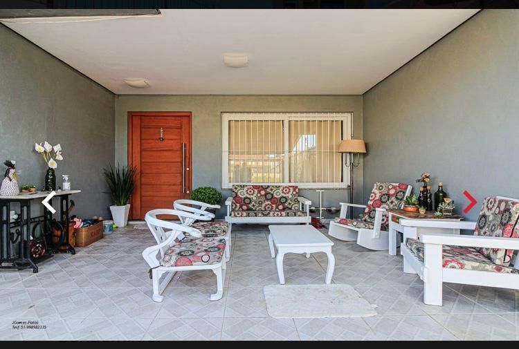 Casa, 3 quartos, 137 m² - Foto 4
