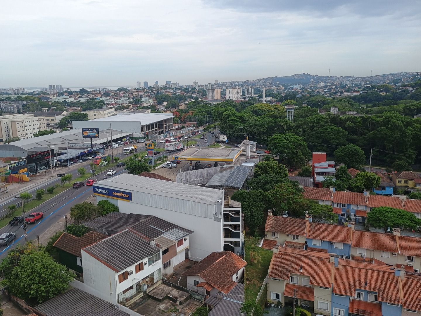 Apartamento à venda com 2 quartos, 42m² - Foto 27