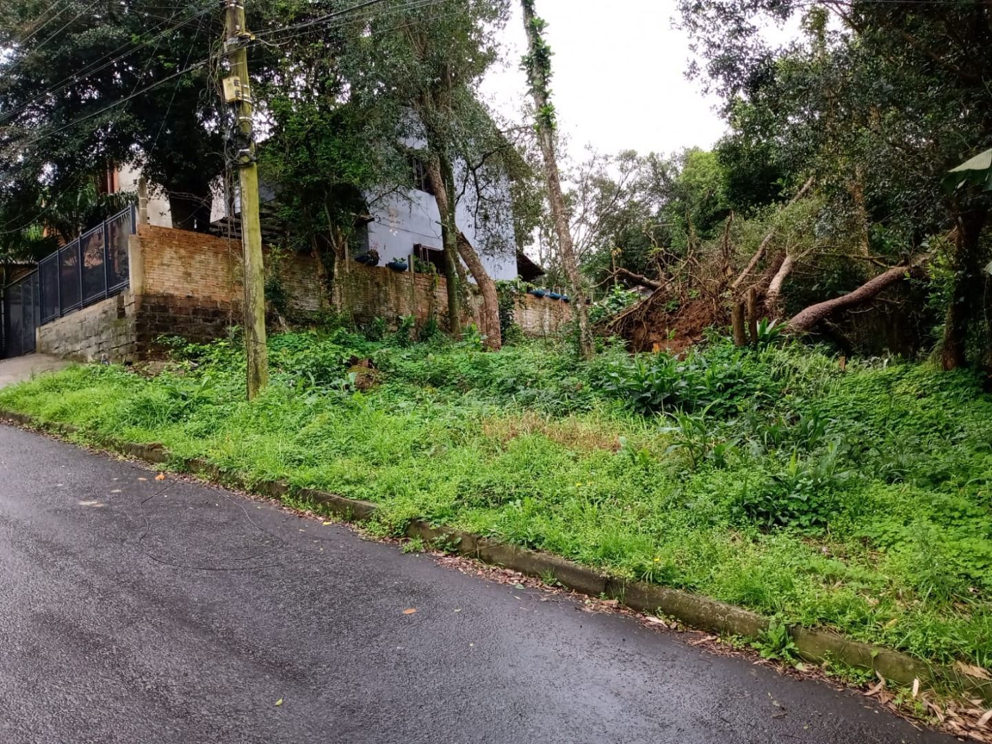 Terreno, 600 m² - Foto 2
