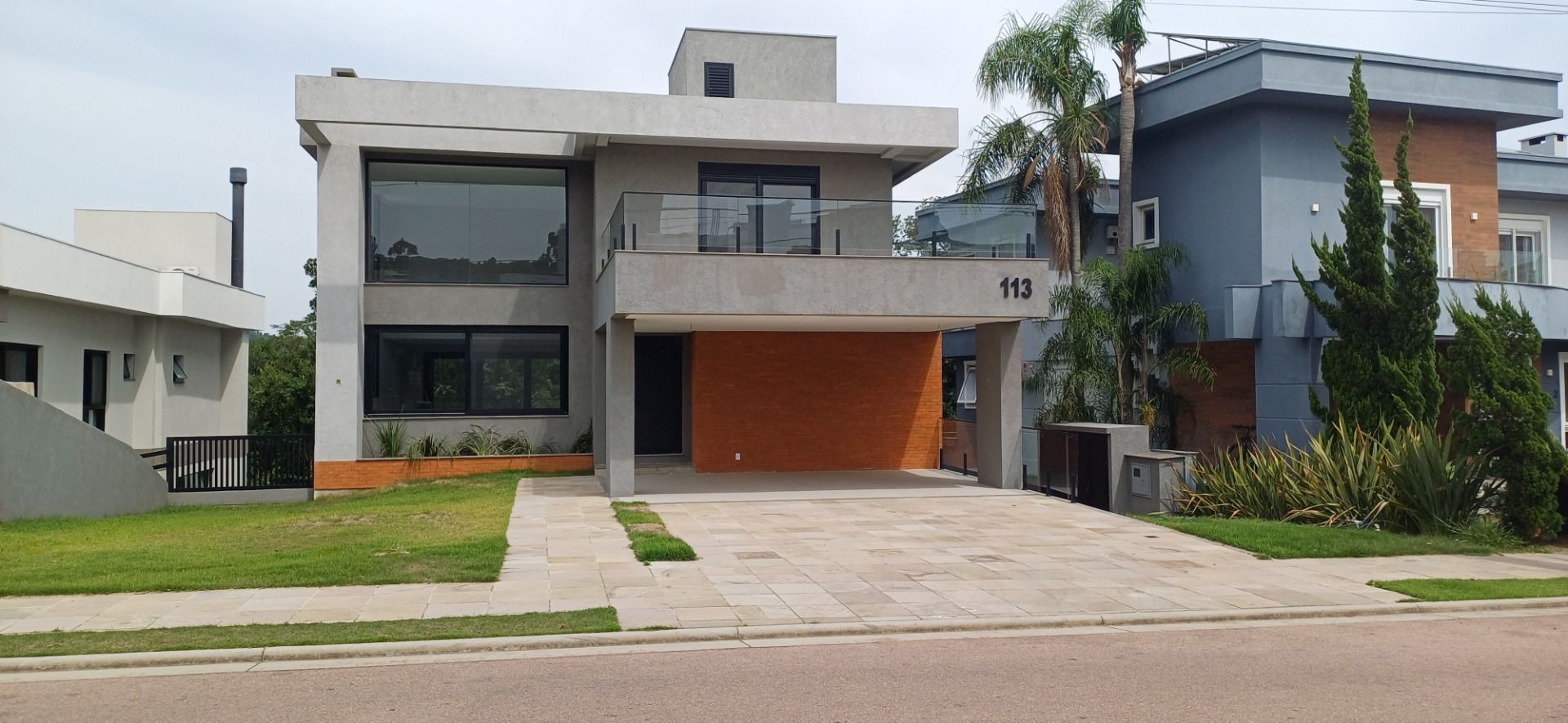 Casa, 4 quartos, 349 m² - Foto 2
