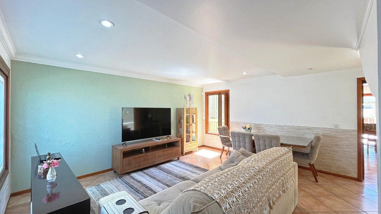 Casa à venda com 6 quartos, 344m² - Foto 7