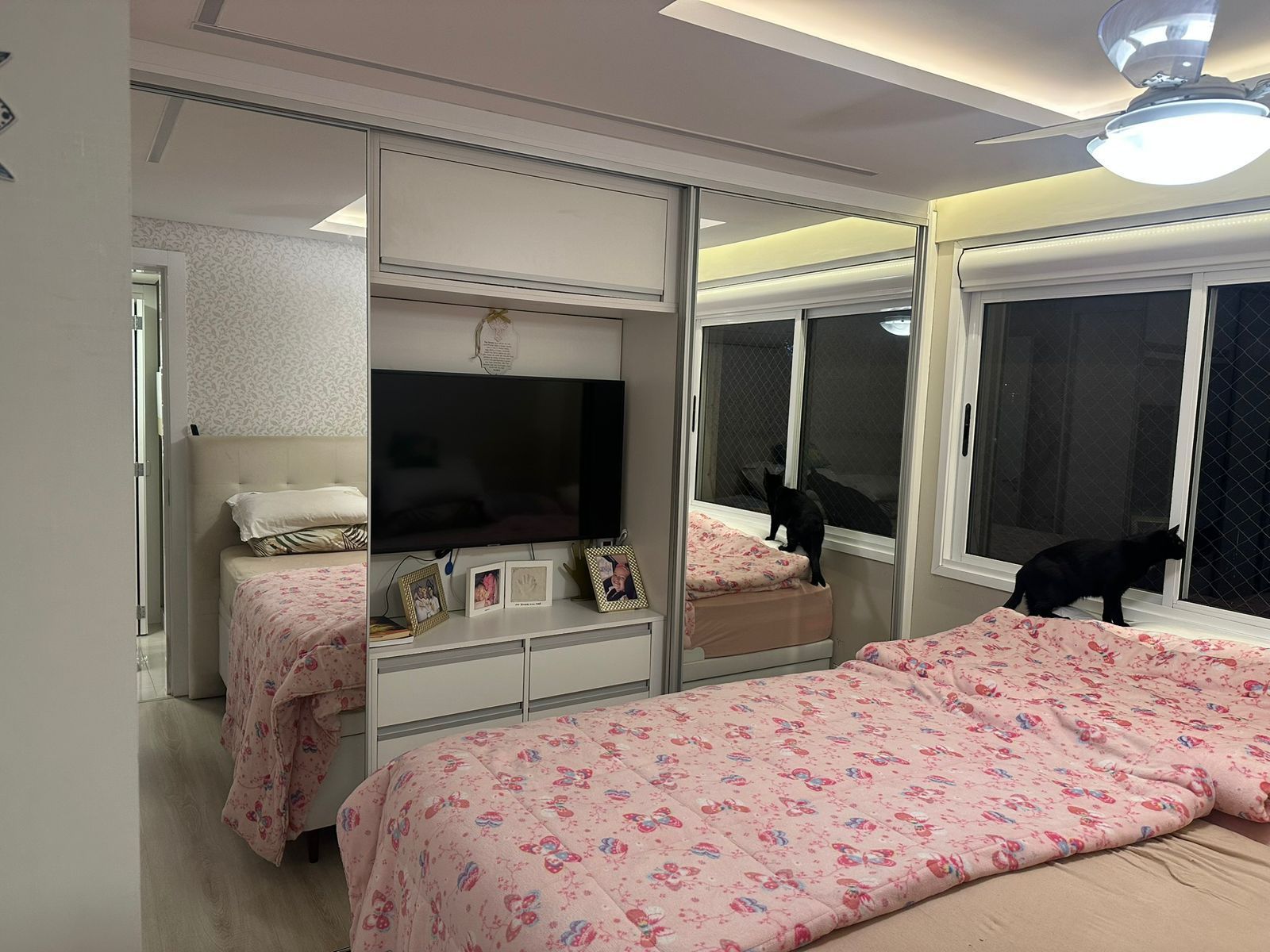 Apartamento, 2 quartos, 60 m² - Foto 10