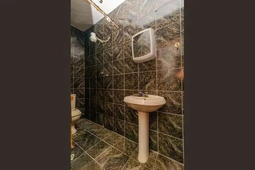Casa, 4 quartos, 200 m² - Foto 16