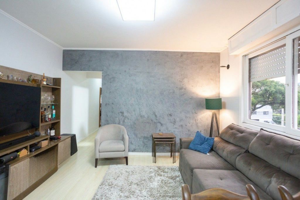 Apartamento, 2 quartos, 58 m² - Foto 2