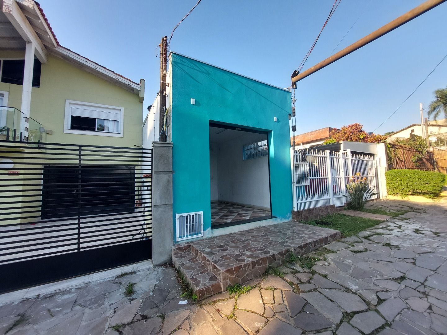 Loja-Salão para alugar, 20m² - Foto 6