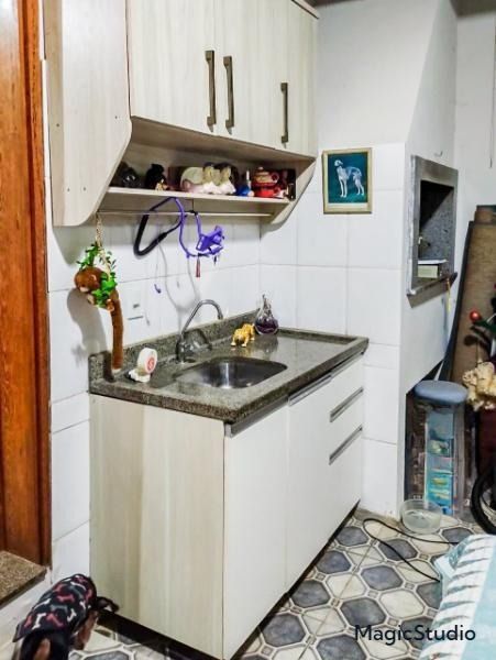 Casa à venda com 3 quartos, 135m² - Foto 11