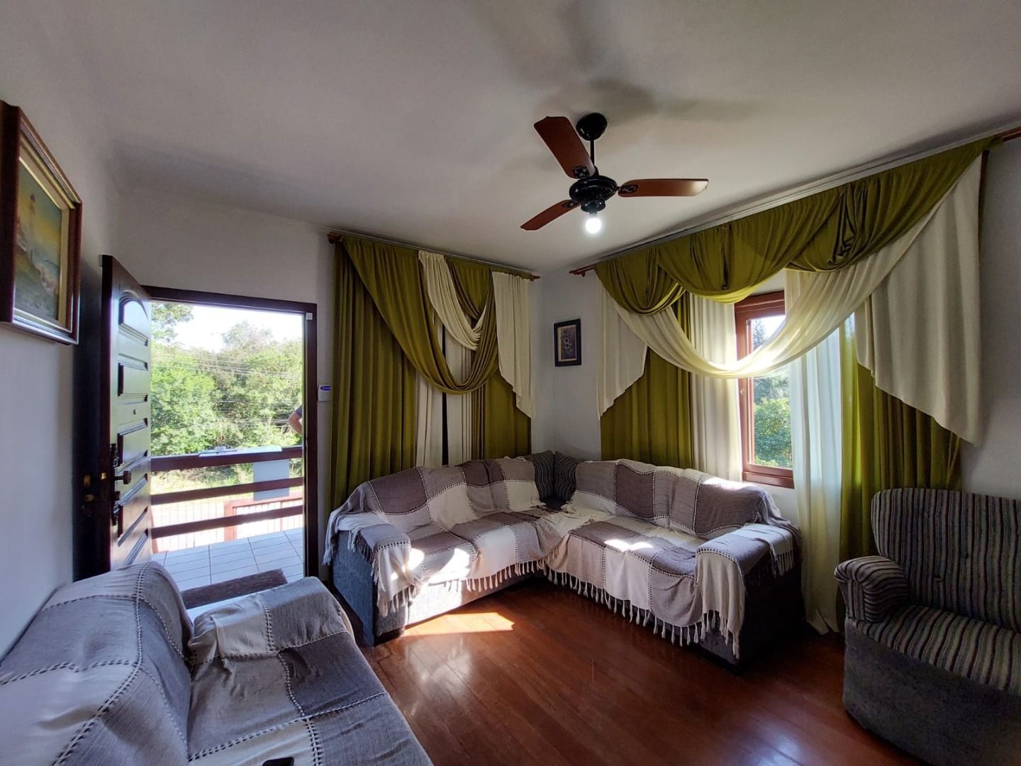 Casa, 3 quartos, 180 m² - Foto 4