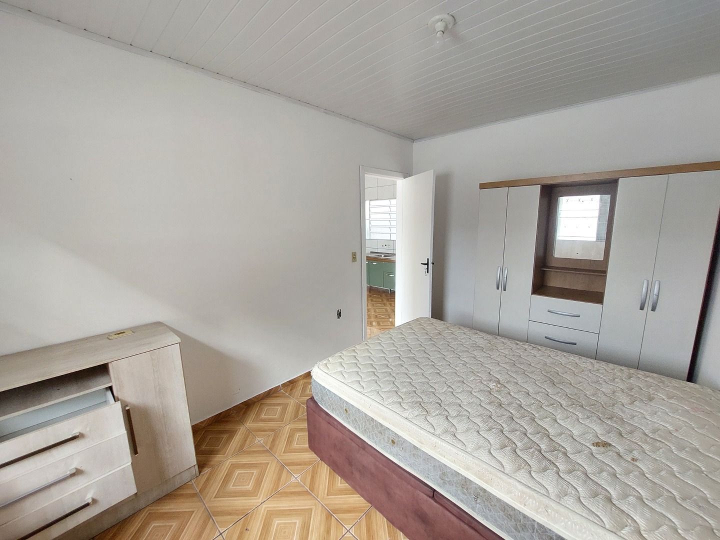 Casa, 1 quarto, 39 m² - Foto 4