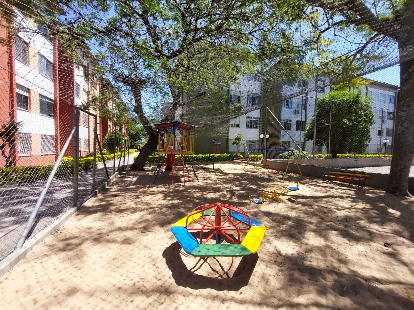 Apartamento para alugar com 2 quartos, 52m² - Foto 17
