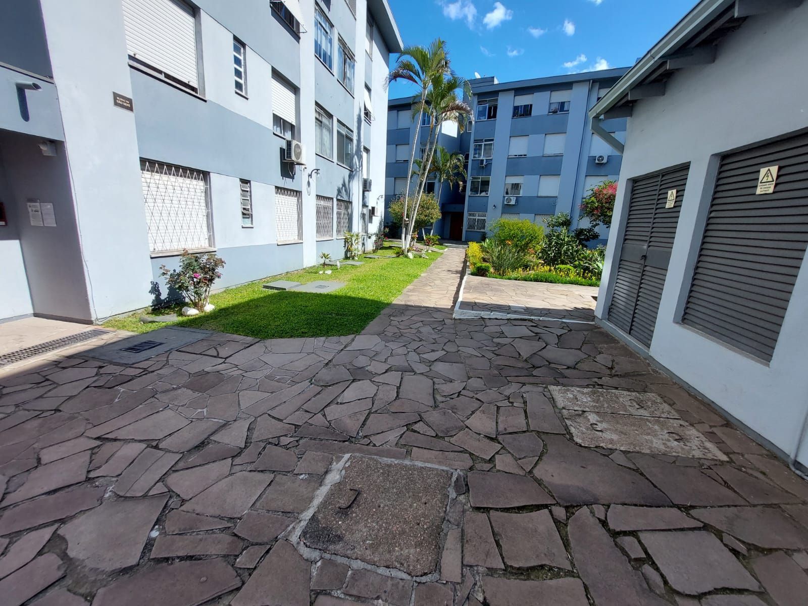 Apartamento, 1 quarto, 37 m² - Foto 2