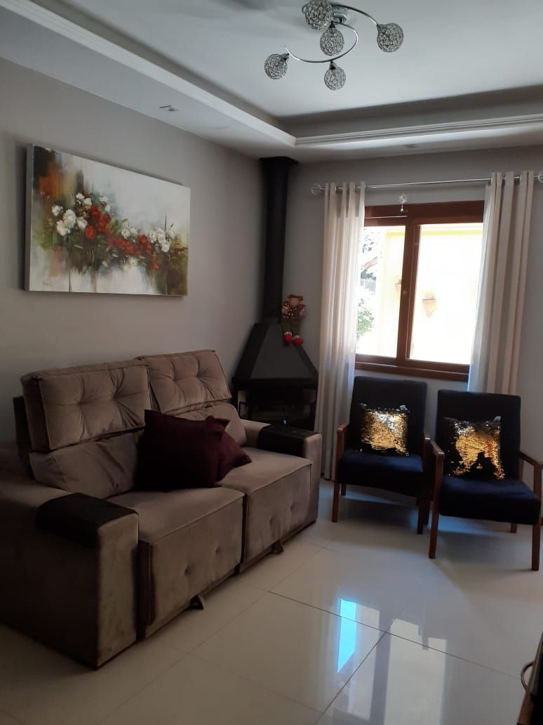 Casa à venda com 3 quartos, 92m² - Foto 5